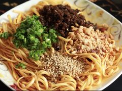 -宜宾燃面非遗传承店