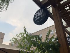 -3W咖啡(北大店)