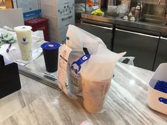 -茶百道(万象城店)