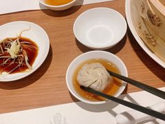 -鼎泰丰(德基广场店)