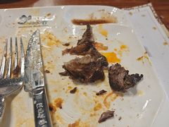 -汉巴味德·烤肉与啤酒的自助(杭州大悦城店)