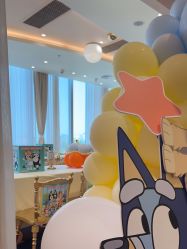 -奈尔宝家庭中心·儿童乐园·亲子餐厅(苏州大悦城店)