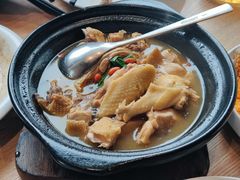 盐酒河田鸡-客汀家宴·客家烟火 四季食材(集美店)
