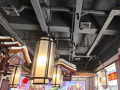 -川流不息·地道川菜·小龙虾(新松江路店)