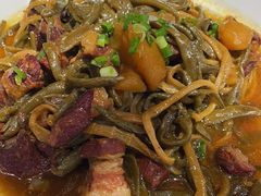 -那家老院子东北菜·饺子·小鸡炖蘑菇(艳华街店)