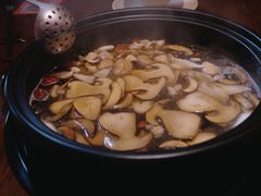 -滇野云南野生菌餐厅(陕西南路店)