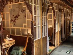 -渝信川菜(长安店)