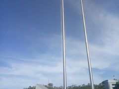 -金莲花广场