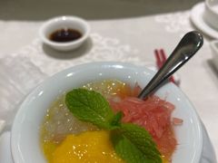 杨枝甘露-全聚德(新街口店)