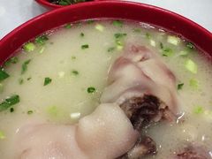 老妈蹄花-廖老妈蹄花店(人民公园陕西街259号店)