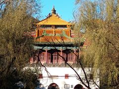 -须弥福寿之庙