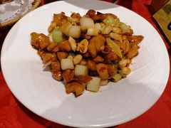 -正阳门饭庄·烤鸭·北京菜(万丰路七里庄店)