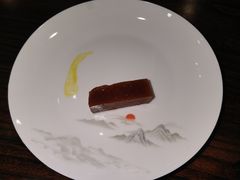 -老泰安·泰安菜(迎胜路店)