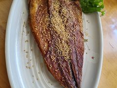 -顺姬冷面(延大店)