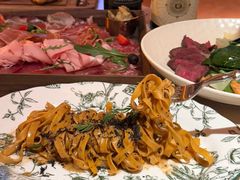 -Mammamia意大利餐厅(阳春巷店)