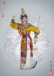 -梨园天地京剧摄影(玲珑天地店)