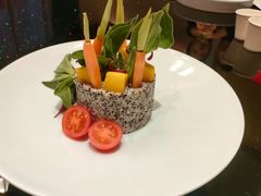 -昆山裕元花园酒店·囍园中餐厅