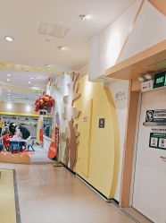 -MELAND CLUB亲子乐园·派对(浦东LCM置汇旭辉馆)