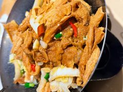 -小柴米·传统江西菜(八一广场店)