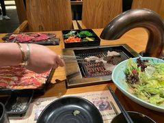 -千寻烧肉(政务区店)