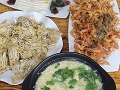 -正宗天津烧麦馆(柳州路店)