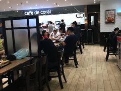 大堂-大家乐(广州天河城六楼店)