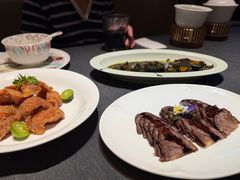 -锦府园·新台州菜(合生汇店)