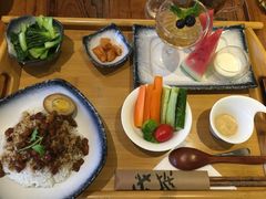 -我茶人文茶馆