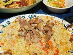 -伊带伊路新疆美食府(呼家楼店)