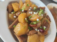 -清真烧麦馆(民族路店)