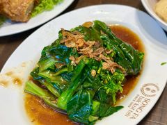 -松發肉骨茶(克拉码头店)
