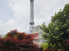 -南京老山国家森林公园
