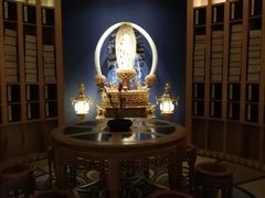 包厢-禅一·静观堂(长寿路店)