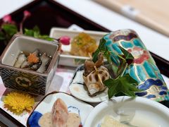 -鮨一日本料理(大中华店)