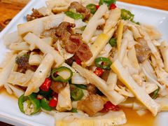 -下梅人家土菜馆(历史文化餐厅度假区店)