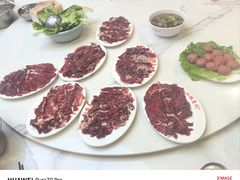 -乌记鲜活牛肉城(金砂东路店)