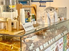 -DRUNK BAKER(上海陕康里店)