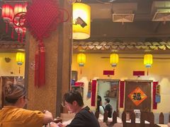 -江味龙虾馆·裸蓝龙虾(南山店)