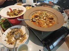 -客汁源味·客家菜(时代城店)