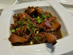 -赶海部落海鲜城(海阳路店)