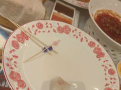 -百姓渔村(南中环店)