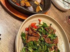 -云海肴·汽锅鸡·云南菜(浦江欢乐颂店)