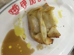 -蒋家桥饺面店(广陵路店)