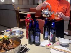 -蝎王府羊蝎子(天通苑店)