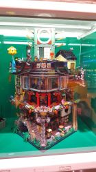 -乐高授权专卖店(朝阳大悦城店)