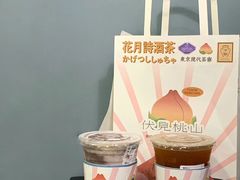 -伏小桃(明瓦廊店)