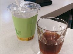 -OZ cafe(南昌路店)