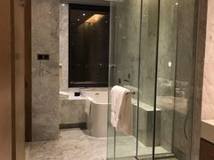 -南通滨江洲际酒店-西集自助餐厅