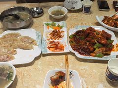 -延吉饭店(经区店)