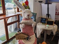 -李大牛和刘大力手作甜品(凯德店)